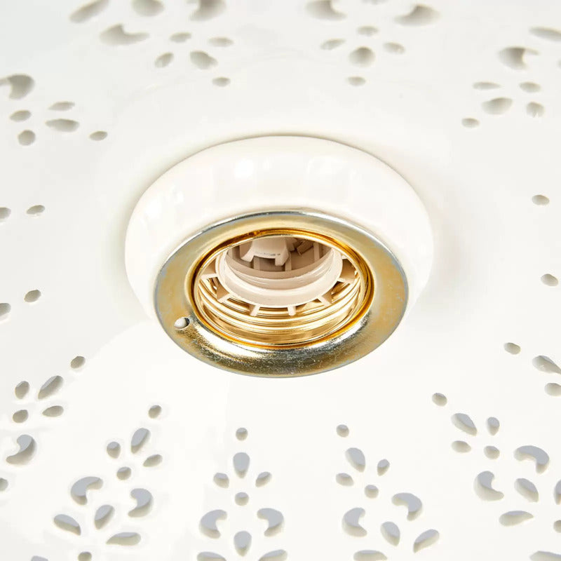 Ceramiche Charmante Deckenleuchte AMENO Lampe Leuchte 40W E27 SIEHE TEXT/FOTO - 2013019