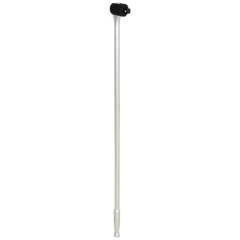 KS Tools Gelenkgriff 3/4" Antrieb 1030mm Chrom Vanadium Werkzeug für Werkstatt - 4042146146941
