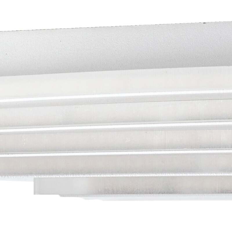 Lindby LED-Deckenleuchte Rebeka 47x47cm dimmbar mit Fernbedienung CCT 5500lm - 4251911792454