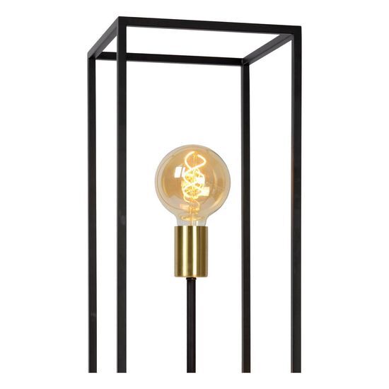 Lucide Säulen-Stehlampe Ruben Innenlampe Stehleuchte Lampe Leuchte 120 cm110 - 5411212000200
