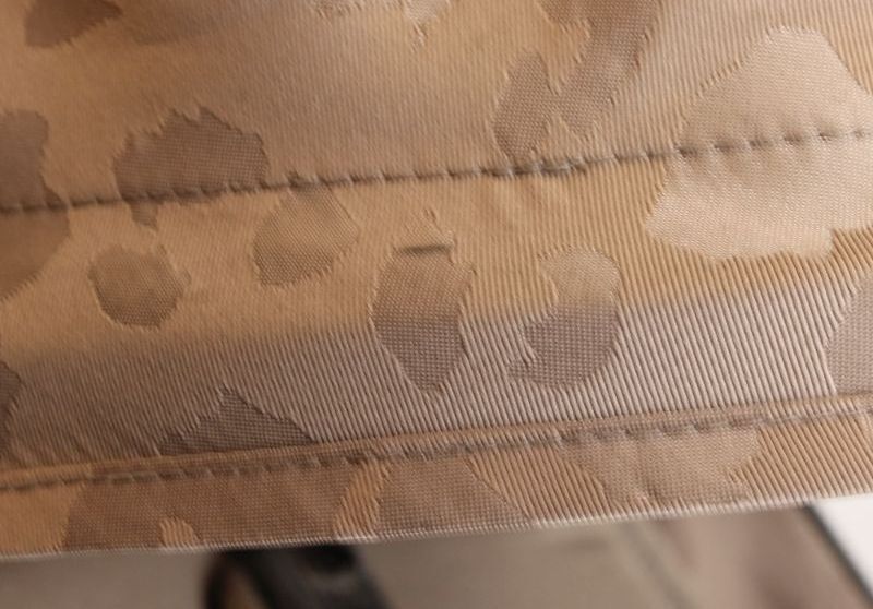 JOOLZ Aer+ Kinderwagen Sandy Taupe leicht kompakt für Reisen 6 kg 22 kg max. - 8715688090749