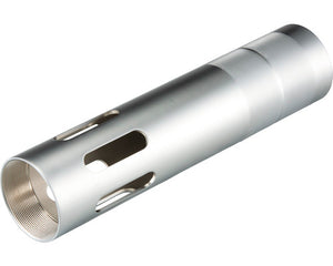 B-Ware Makita Kartuschenzylinder mit Sichtfenstern Zylinder C offen für 500g-Kartuschen