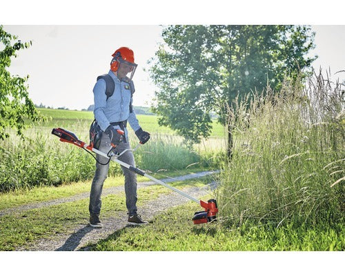 Einhell Akku Rasentrimmer AGILLO 18/200 ohne Akku und Ladegerät Gartenpflege - 4006825651300