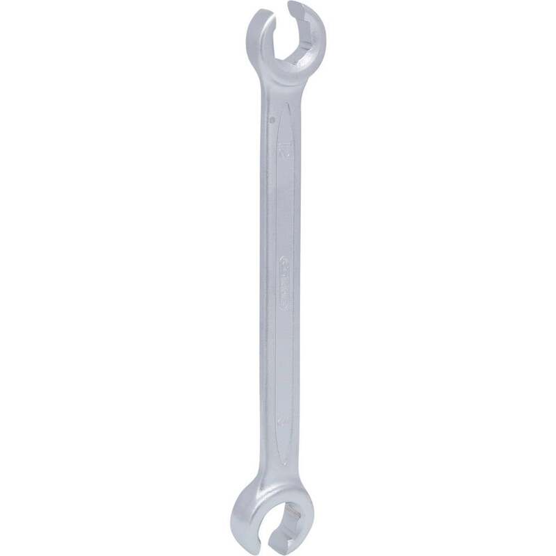 KS Tools Doppel Ringschlüssel Maulschlüssel Offener Schlüssel 12x13 mm 15 STÜCK - 4042146165713