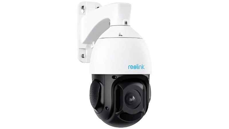Reolink D4K23 16X PoE-IP Kamera Überwachung 3840x2160 Pixel LAN SIEHE TEXT/FOTO - 6975253980994