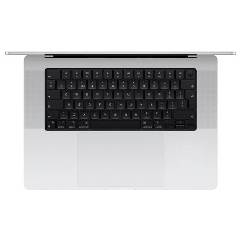 APPLE Notebook Laptop MacBook Pro M4 Pro 16 Zoll 24GB 1TB Silber - 8592978589806