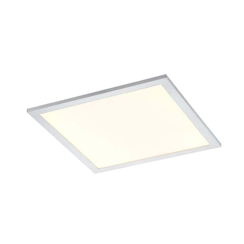 Lindby Kjetil LED-Deckenpanel Deckenlampe Deckenlampe Lampe RGB 40 x 40 cm472 - 4251096571998