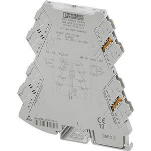 B-Ware Phoenix Contact Trennverstärker Signaltrenner MINI MCR-2-I-I Normsignal 24 VDC