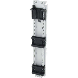 B-Ware Eaton Adapterplatte PKZM0XC45L/2 Hutschienenadapterplatte 2 Tragschienen 5 STÜCK