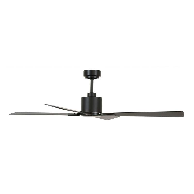 Deckenventilator Ventilator Beacon Lighting Airfusion Climate schwarz leise - 9333509175872
