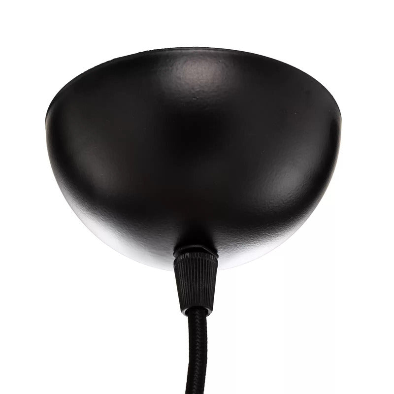 Hängeleuchte Aloha A Hängelampe Lampe Leuchte Deckenlampe Deckenleuchte E27 Spot - 8030626543126