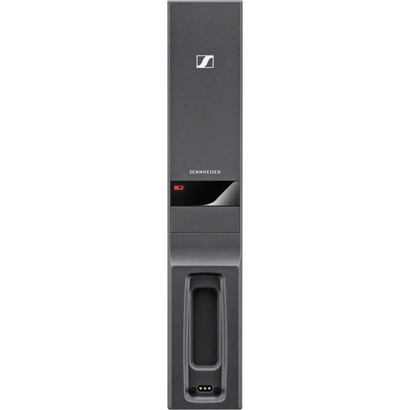 Sennheiser In Ear Kopfhörer Funk Schwarz Lautstärkeregelung TV 50m Reichweite - 4044155207101