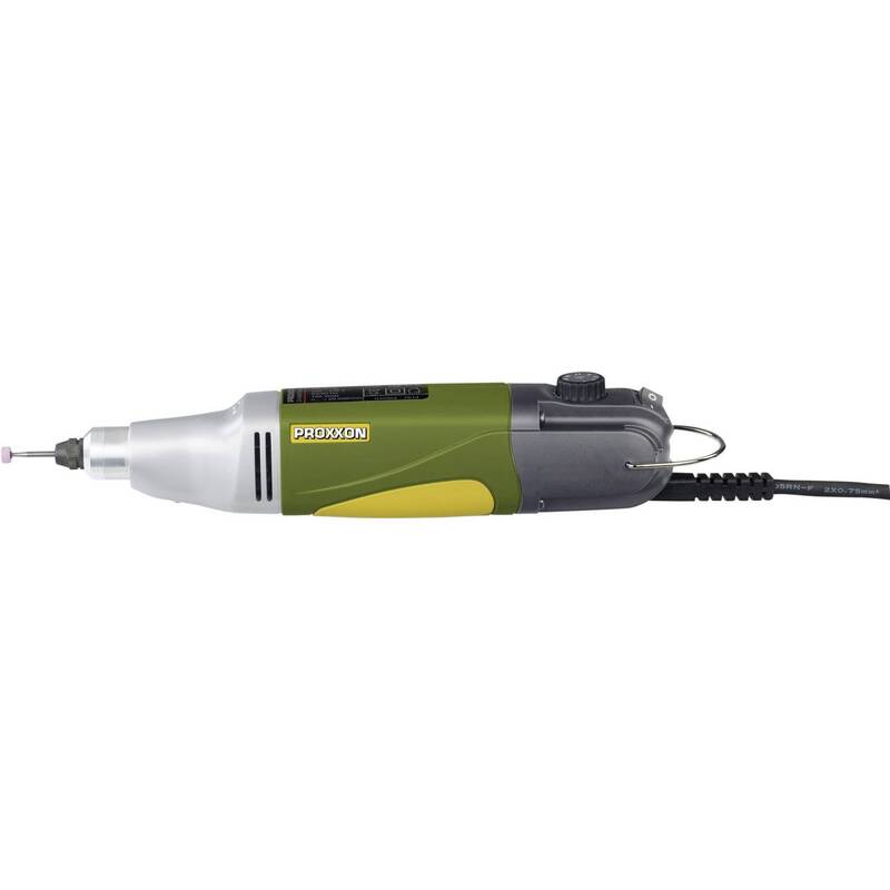 Proxxon Micromot Multifunktionswerkzeug IBS/E 28 481 100W mit Zubehör Koffer - 4006274284814