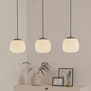 B-Ware Eglo Hängeleuchte Cominio Hängelampe Deckenlampe Pendelleuchte Lampe Leuchte