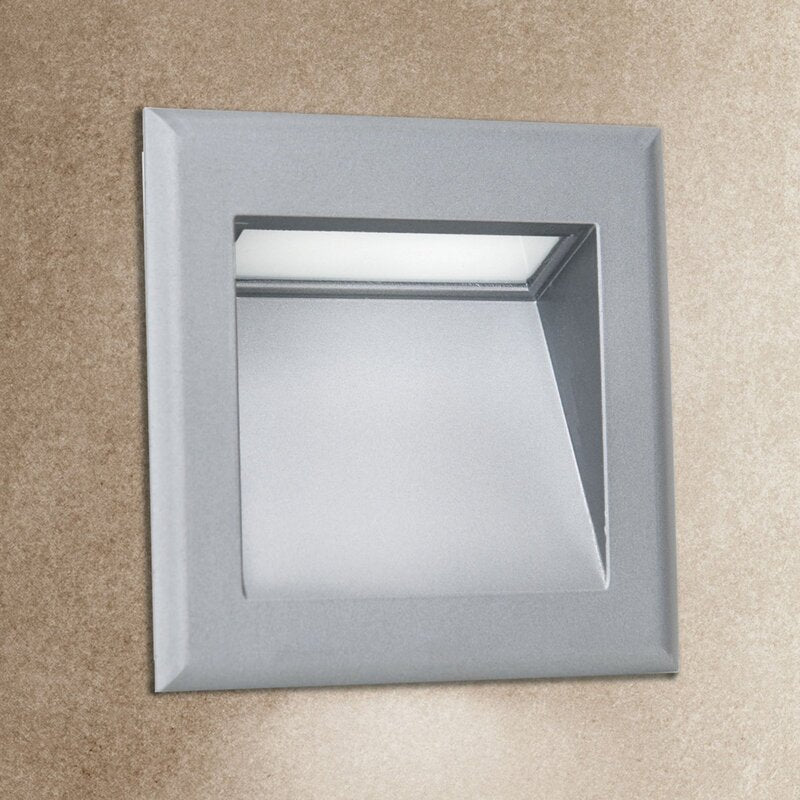 ORION LED-Wandeinbauleuchte Einbauleuchte Stairs Treppenbeleuchtung Innen - 9003090254095