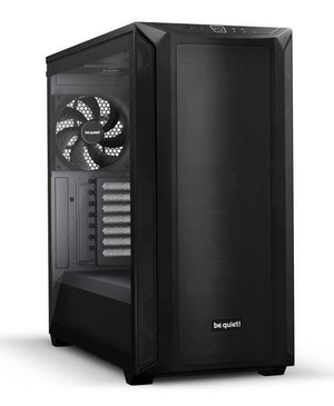 be quiet Systemgehäuse Tower PC Case Shadow Base 800 E-ATX SIEHE TEXT/FOTO
