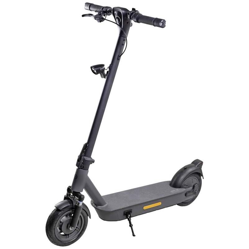 ePowerFun ePF-2 XT 600 E-Scooter Roller Cityroller Anthrazit Li-Ion DEFEKTW430 - 4260672951451