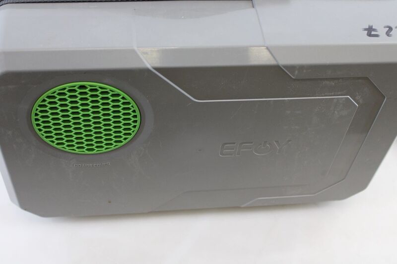 EFOY Stromerzeuger Brennstoffzelle 80 BT 3.8 A 12 V 24 V umweltfreundlicher - 4260114720294