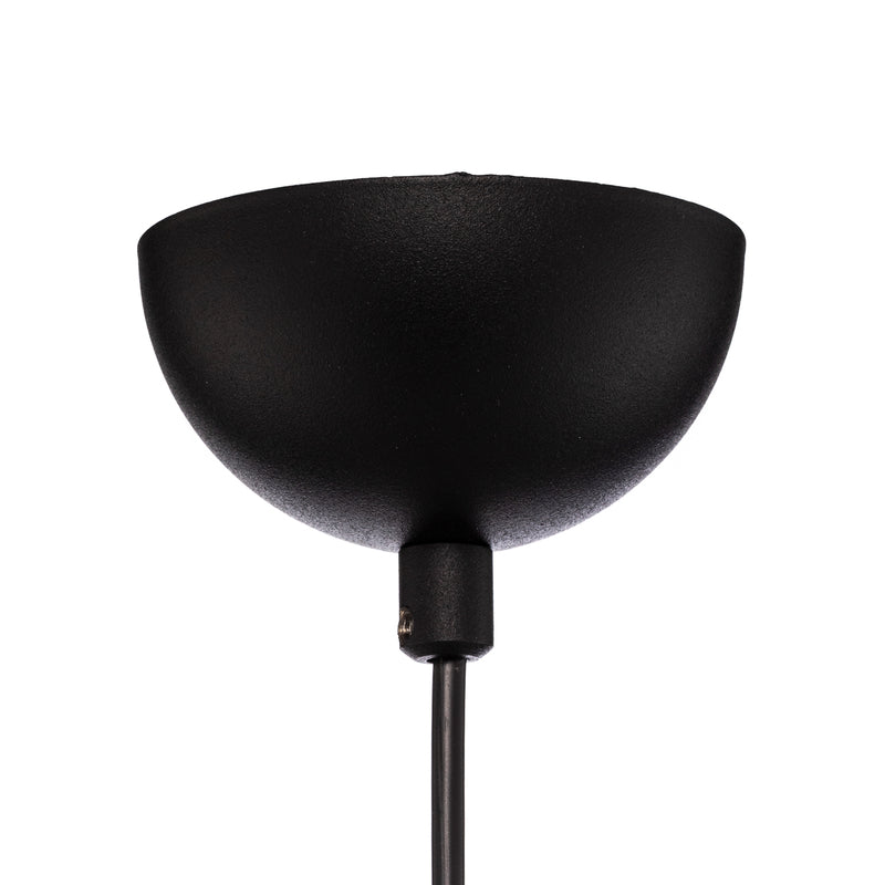 Pendelleuchte AV-4106-M7-BSY in eigenwilliger Form Pendellampe Deckenlampe Lampe - 8698957115681