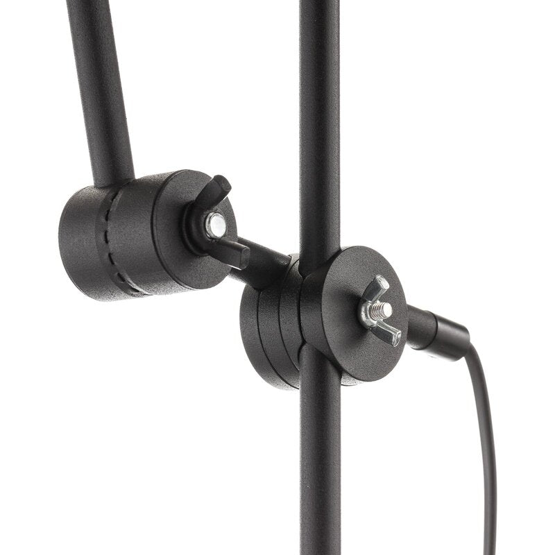 Euluna Wandleuchte mit Stecker Wandleuchte Wandlicht Leseleuchte Licht 1-flammig - 5904798648213