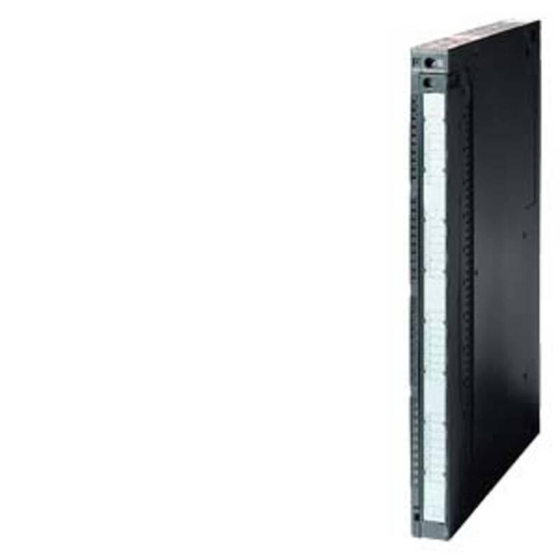 Siemens SPS Digitalausgabemodul Ausgangsmodul SM 422 16DA DC24V 2A S7 400 - 4019169043045