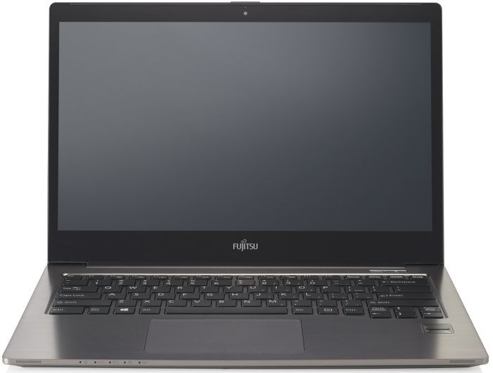 FUJITSU Notebook Lifebook U904 14" QHD Plus Touchscreen Ultrabook Laptop - 4250563428070