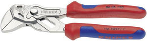 B-Ware Knipex Zangenschlüssel 27mm 150mm Handwerkzeug Zange Werkstatt DIN ISO 5743