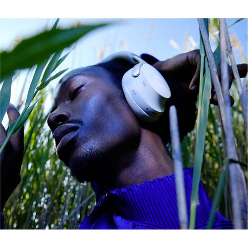 Bose Kopfhörer Headset Over Ear Bluetooth Kabelgebunden Geräuschunterdrückung - 17817846141