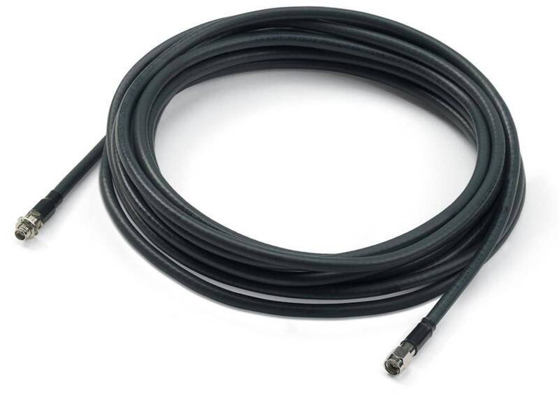 WAGO Anschlussleitung SPS-Leitung SMA-Kabel 758-970 1m H155 SIEHE TEXT/FOTO - 4050821140702