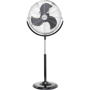 B-Ware Sygonix Standventilator Turmventilator Ventilator Raumkühler 130cm Schwenkbar