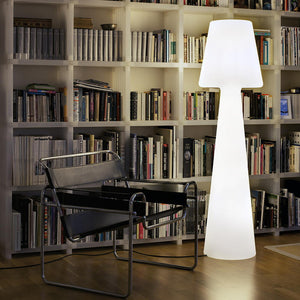 B-Ware NewGarden New Garden Lola 165 Cable Stehleuchte White Light