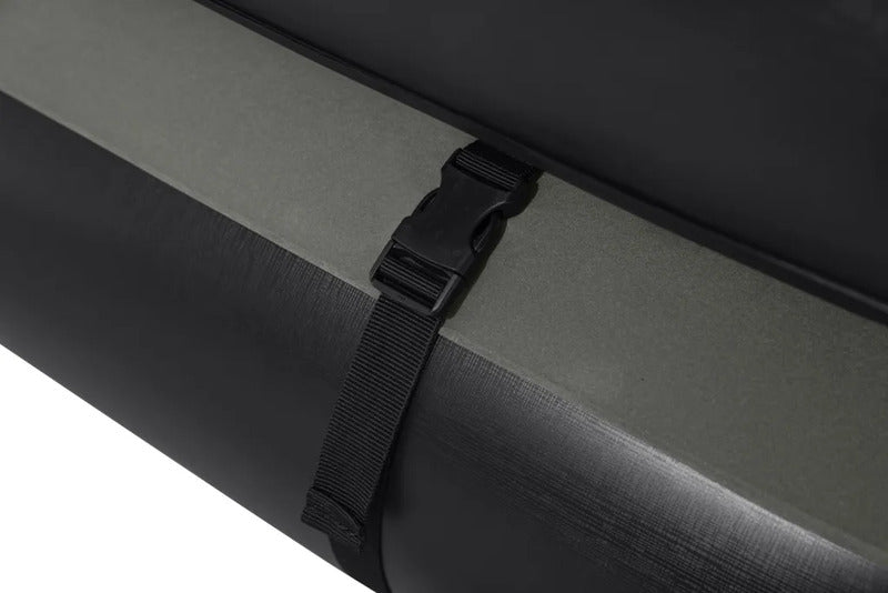 Bestway TriTech Connect and Rest 3-in-1-Luftbett 188x99x25 cm schwarz - 6941607311851