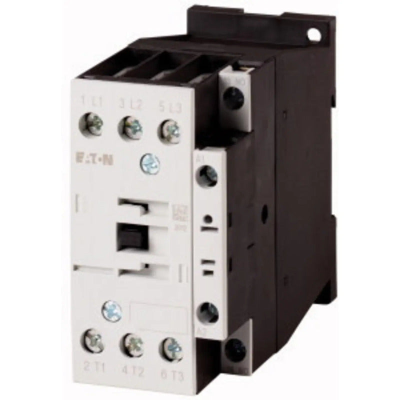 Eaton Schütz Schaltgerät DILM32-10 Stromstoßrelais 3polig 3 Schließer 32A 230V - 4015082772604