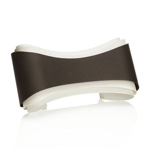 B-Ware Selène Bronzefarbene Designer Wandleuchte Wandleuchte Wandlampe Leuchte Lampe