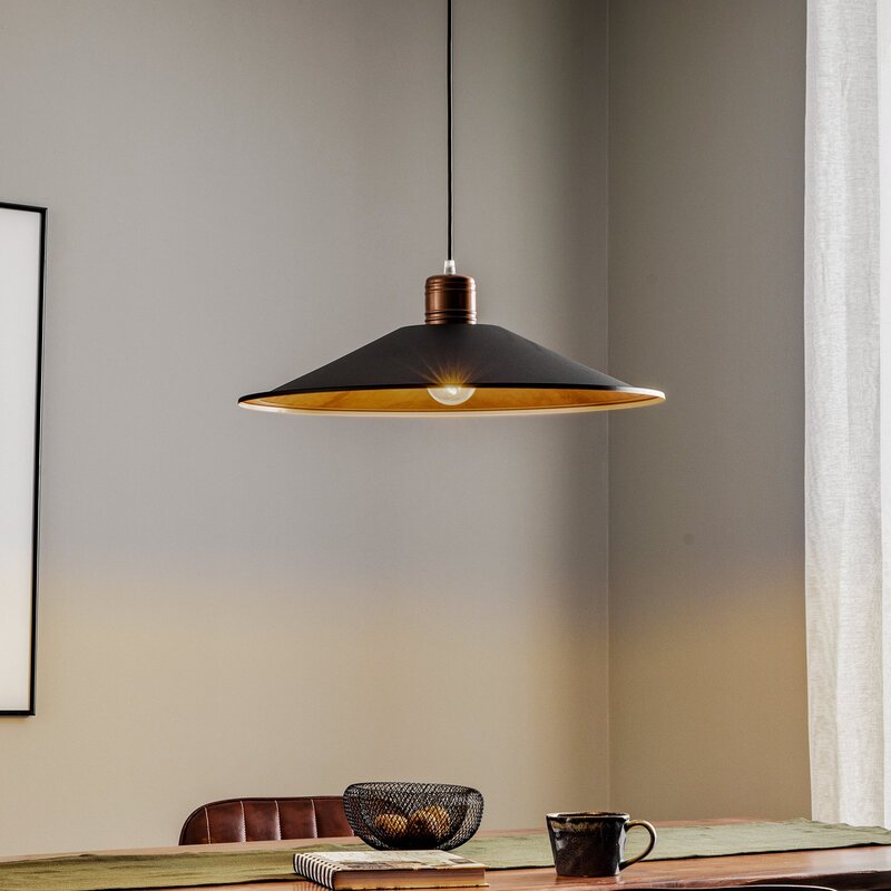 Nowodvorski Lighting Garret I Hängeleuchte Hängelampe Leuchte Lampe Licht - 5903139644495