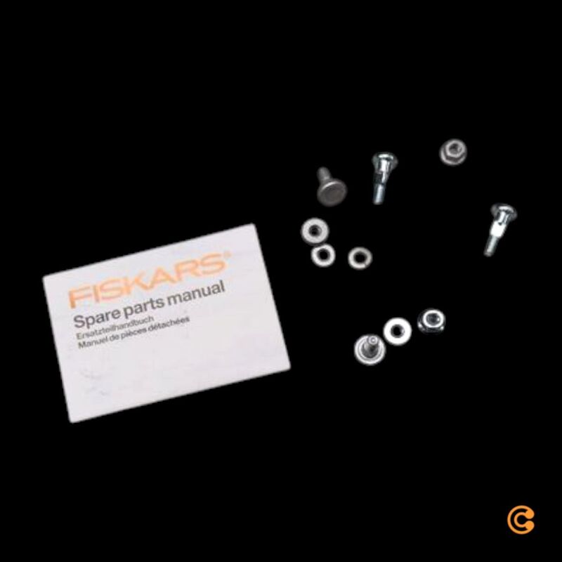 Fiskars Ersatzklinge für Astschere Quantum PowerGear II Bypass-Getriebe 58cm - 6424002008583