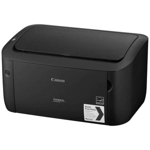 B-Ware Canon i-SENSYS LBP6030B Laserdrucker Printer Drucker Schwarz 2400x600dpi USB A4