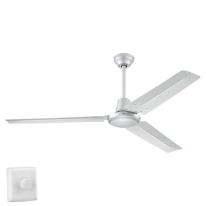 B-Ware Westinghouse Industrial Deckenventilator Ventilator Lüfter Deckenlüfter Klima
