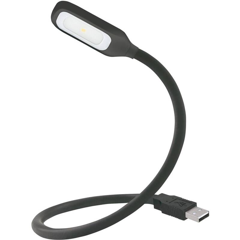 Osram LED Leseleuchte ONYX Copilot Hängeleuchte Lampe dimmbar schwarz 80cm - 4052899601000