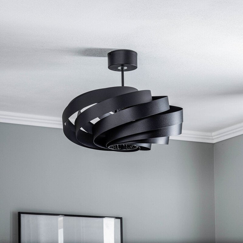 Euluna Deckenleuchte Vento Deckenlampe Hängeleuchte Pendelleuchte Leuchte Lampe - 5905563002056