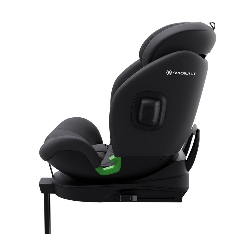 Avionaut Kindersitz Autositz Stardust Kindersicherheitssitz für alle Phasen Sitz - 5907127050947