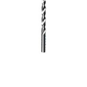 B-Ware Heller Metallbohrer Spiralbohrer HSS Cobalt DIN 338 Zylinderschaft 10 Stück