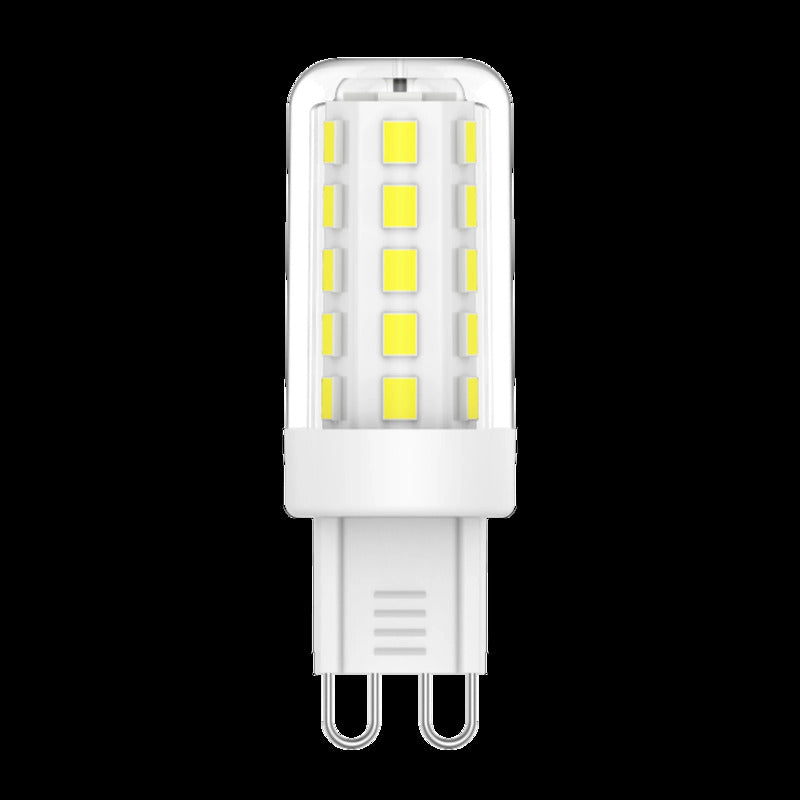 Arcchio LED-Leuchtmittel G9 3.000 K 2,6 W klar 485 lm Lampe Leuchte Spot 3 STÜCK - 4251911773767