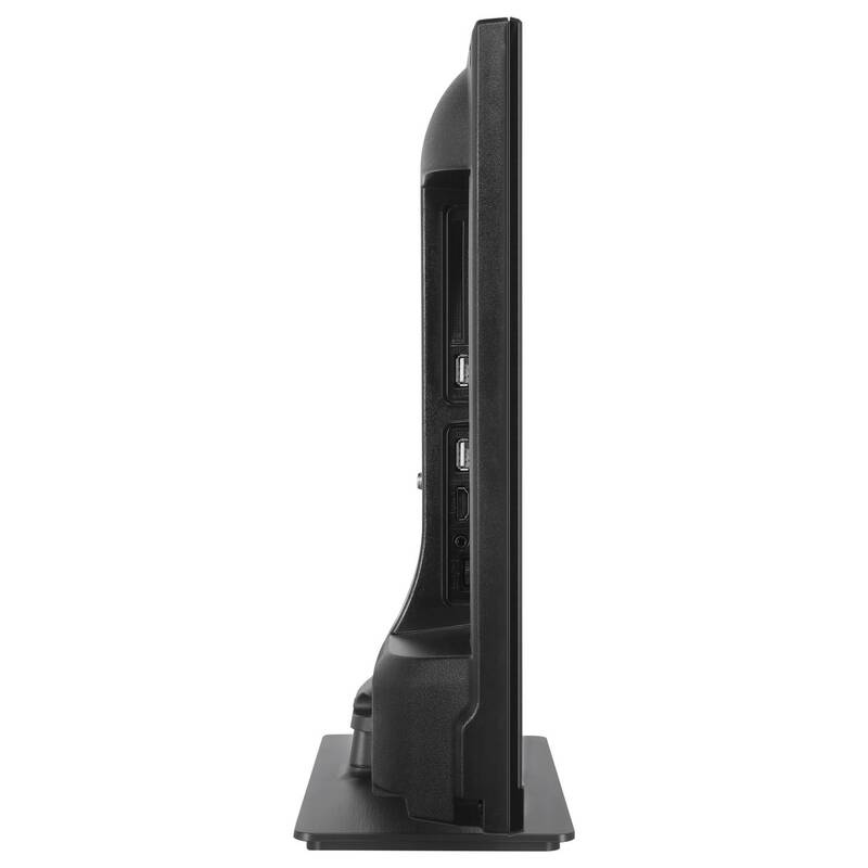 Panasonic TV Flachbildschirm 24 Zoll Smart TV DVB-T2 WLAN Schwarz 61cm Full HD - 5025232965397