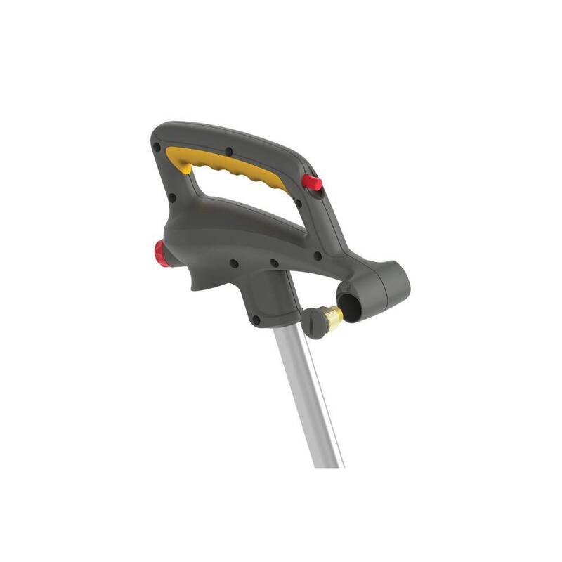 Hozelock 4177 0000 Green Power Turbo Abflammgerät Gartengerät Unkrautvernichter - 5010646063074