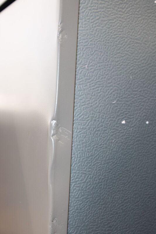 Bomann Kühlschrank Kühl Gefrierkombination Inox Anthrazit Anleitung 109 Liter - 4004470725193