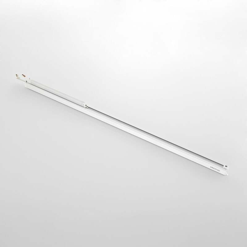 Arcchio LED Schienenleuchte Harlow Lampe Deckenleuchte 3200 Lumen warmweiß 109cm - 4251096583700