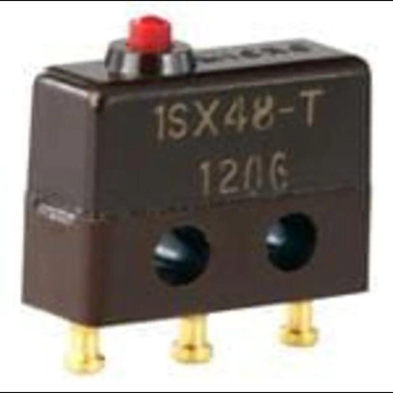 Honeywell SPS Schnappschalter 1SX48-T Schalter Heizkörper 1 Stück zuverlässig - 2050007295747