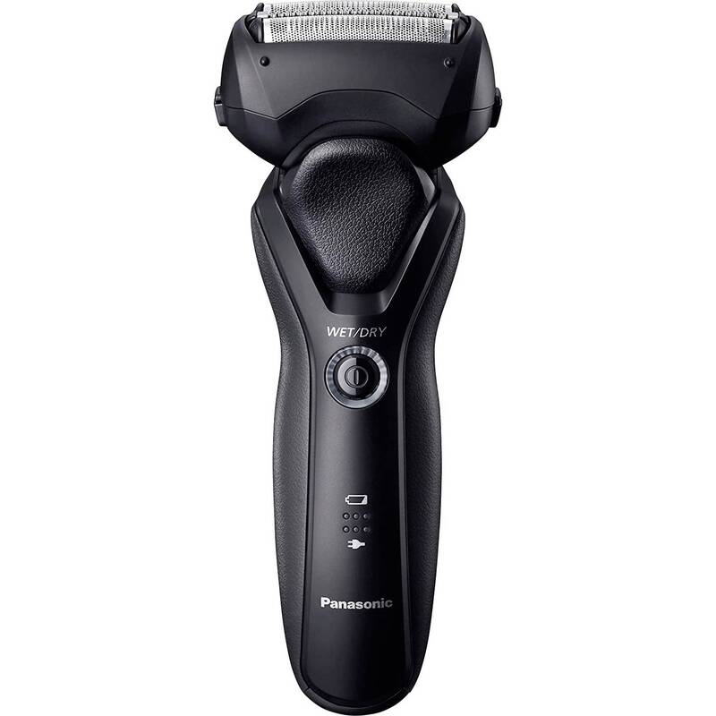 Panasonic Folienrasierer ES-RT37-K503 Nass/Trocken 54 Minuten Akku schwarz 3 - 5025232937196