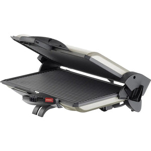 Steba Kontaktgrill Elektrogrill PG 4.4 2000W Grillplatte manuelle Platte